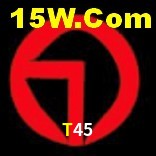 Jackpots e promoções na T45