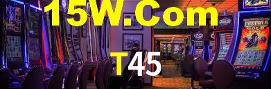 Cashback e recargas na T45
