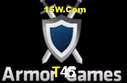 Torneios e prêmios garantidos na T45